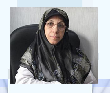 دکتر قدسیه علوی