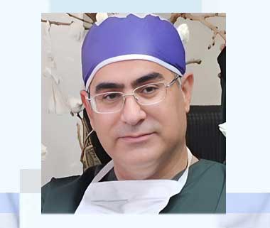 دکتر اکبر پاکدل