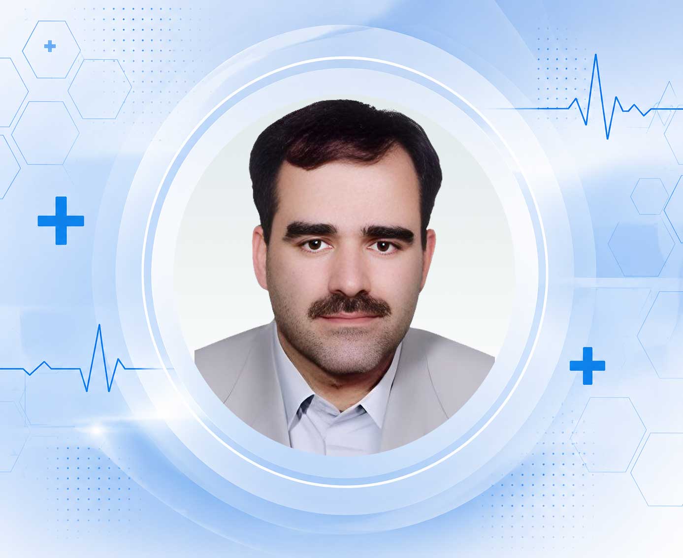 دکتر علی اجودی
