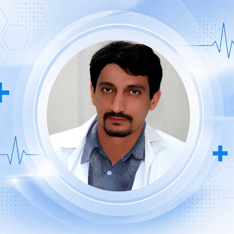 الدكتور محمدهادی شکیبی