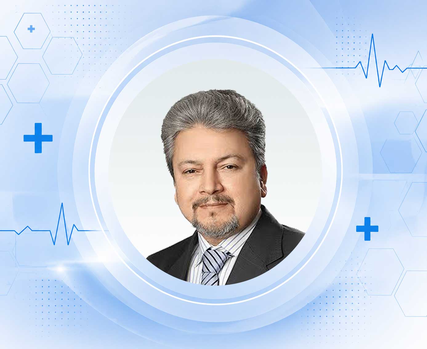 دکتر محمد خیاط زاده
