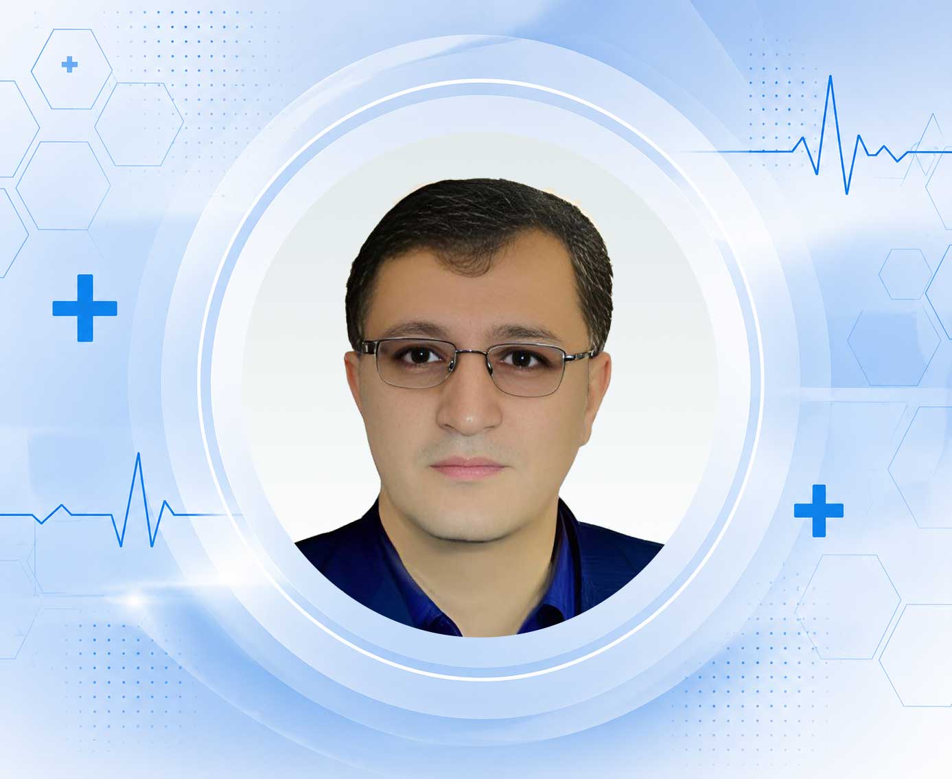 دکتر عباس شجاعی